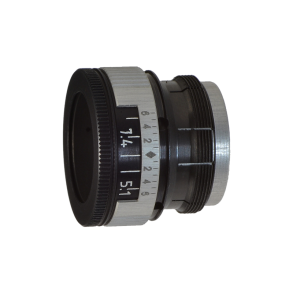 Centra stilbart ringkorn Vario Swing M22