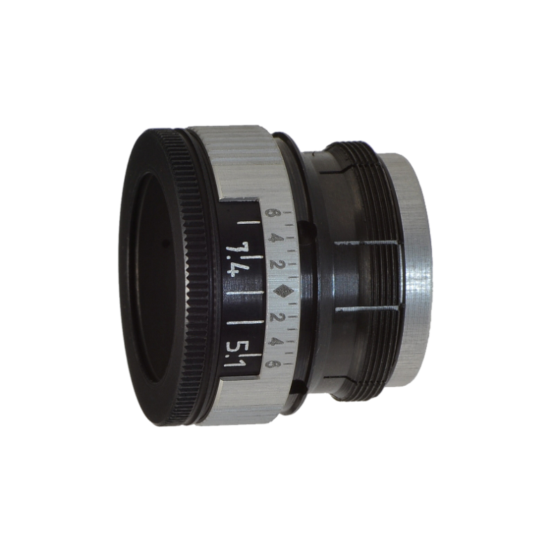 Centra stilbart ringkorn Vario Swing M18