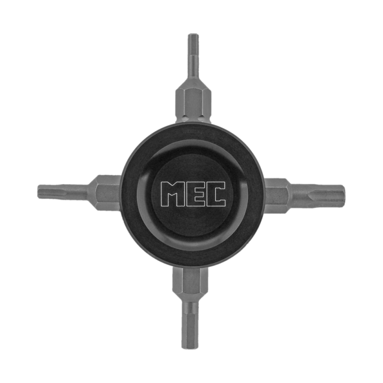 Centra Unitool vrktj 