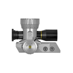 MEC diopter SPY Short - Pt. UDSOLGT