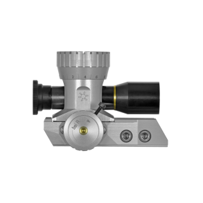 MEC diopter SPY Short - Pt. UDSOLGT