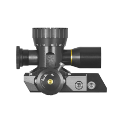 MEC diopter SPY Short - Pt. UDSOLGT