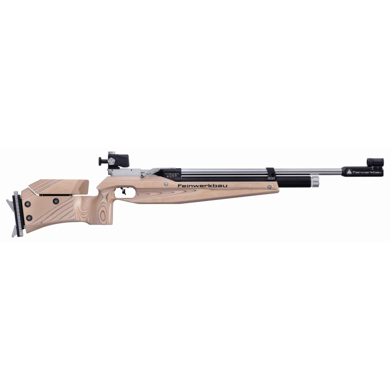 Feinwerkbau Model 800 Universal luftgevr