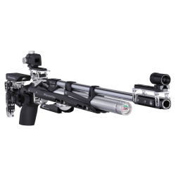 Feinwerkbau luftgevr Model 900 ALU standard | Sort - Pt. Udsolgt