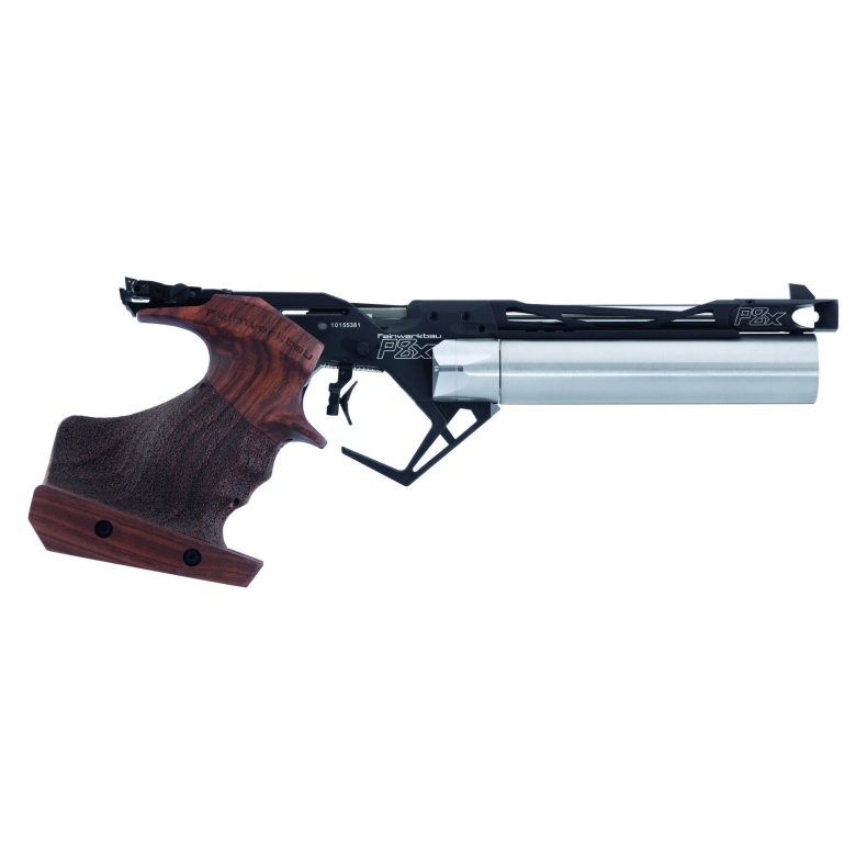 Feinwerkbau luftpistol P8X - P LAGER