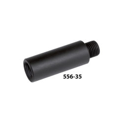 Forlngerrr  til dioptermontage - 556 