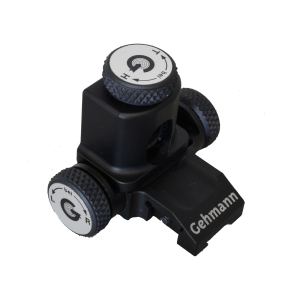 Gehmann diopter 599 | Pt. udsolgt