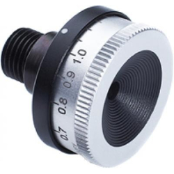 Irisblnde Gehmann 510N