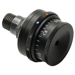 Gehmann irisbl�nde med 6-farvefilter - 566