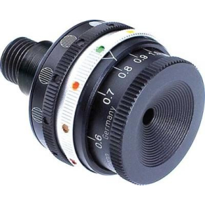 Gehmann irisbl�nde med farvefilter 569 - Udsolgt