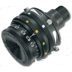 Gehmann Kombifilter 565 | Pt. udsolgt