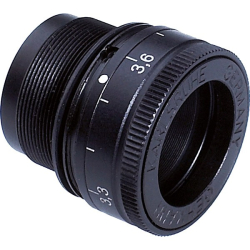 Stilbart plastkorn Gehmann til M18 &amp; M22