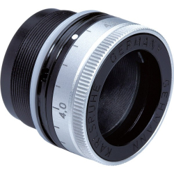 Stilbart plastkorn Gehmann til M18 &amp; M22