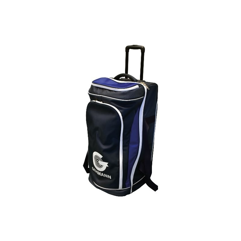 Gehmann udstyrstaske Model 455 - Pt. udsolgt