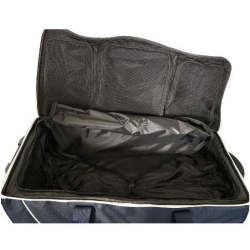 Gehmann udstyrstaske Model 455 - Pt. udsolgt