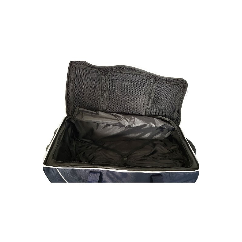 Gehmann udstyrstaske Model 455 - Pt. udsolgt