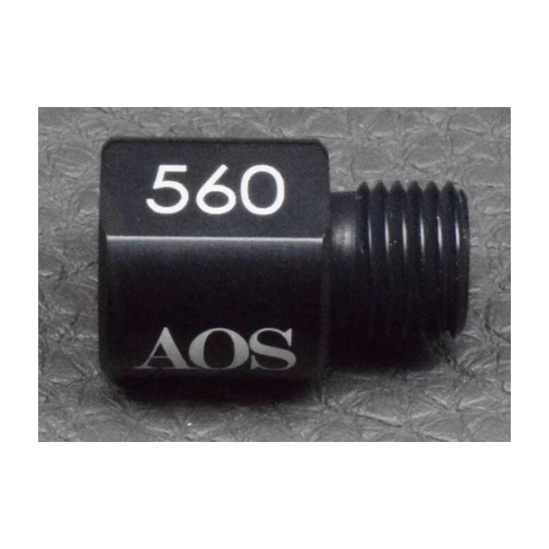 Gehmann Microfilter 560 AOS - TILBUD