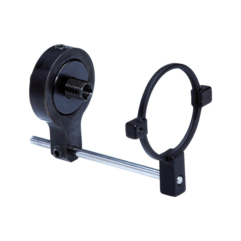 Glasholder til riffel  -  23 mm Gehmann Model 501