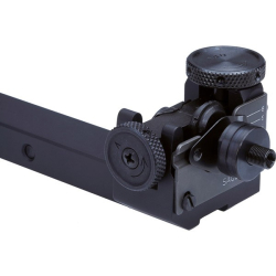 Glasholder til riffel  -  23 mm Gehmann Model 501