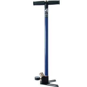 TURBO presluftpumpe Gehmann M100  | Udsolgt