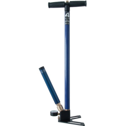 TURBO presluftpumpe Gehmann M100  | Udsolgt