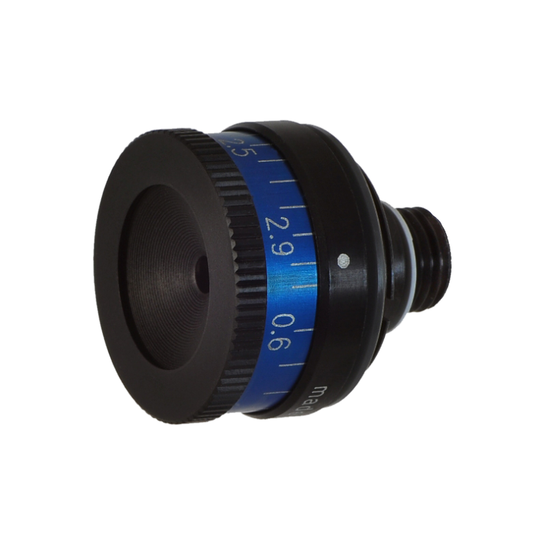 Irisblnde Centra  -  3,0 BASIC - UDSOLGT