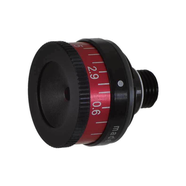 Irisblnde Centra  -  3,0 BASIC - UDSOLGT