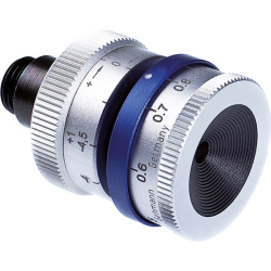 Irisblnde Multicolour  m/optik  Gehmann 544MC