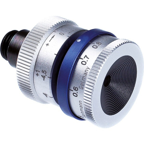 Irisblnde Multicolour  m/optik  Gehmann 544MC