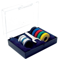 Irisblnde Multicolour  m/optik  Gehmann 544MC