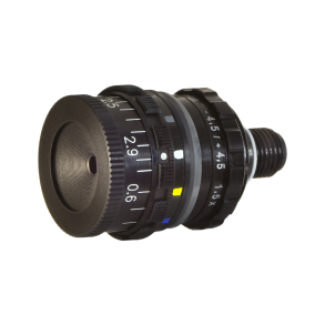 Centra iris 3,0 FILTER OPTIK
