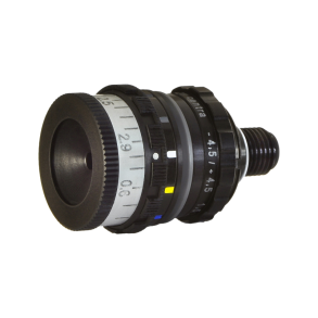 Centra iris 3,0 FILTER OPTIK