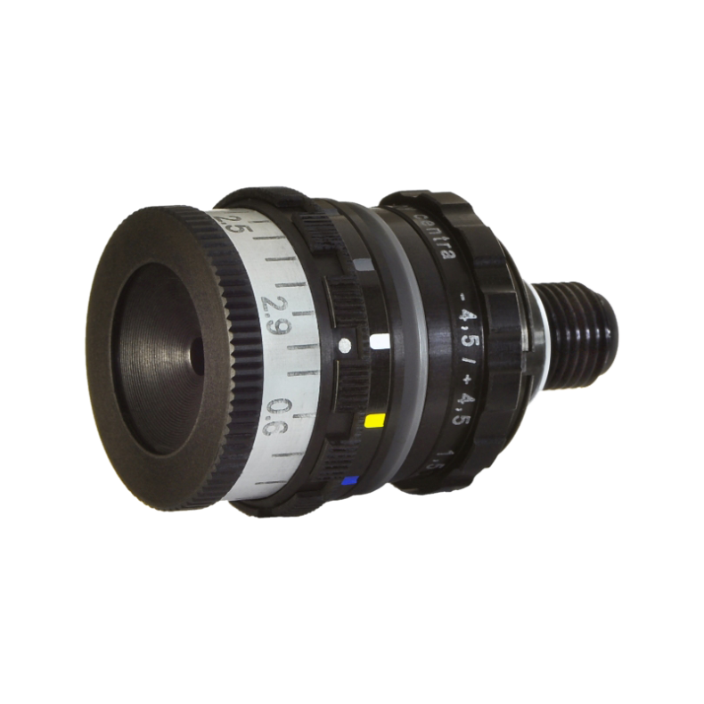 Centra iris 3,0 FILTER OPTIK