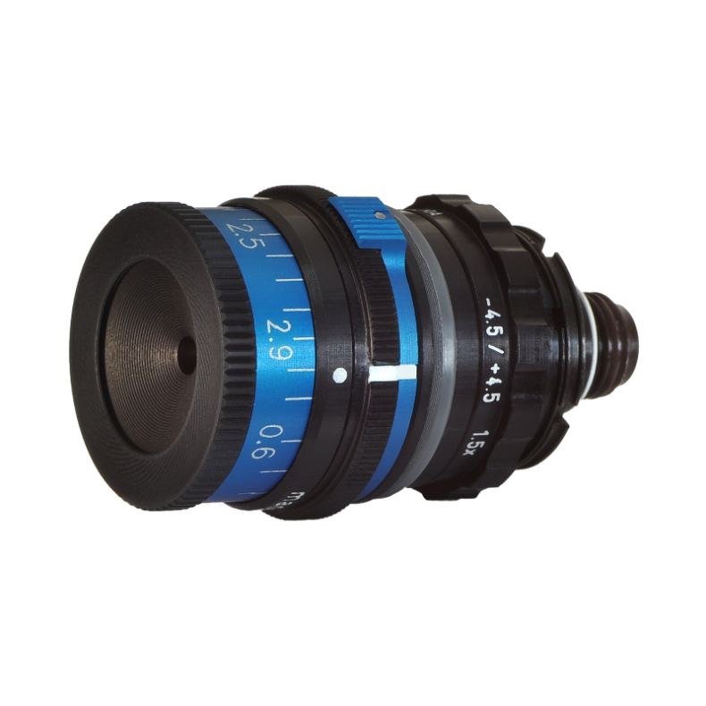 Centra iris 3,0 FILTER OPTIK