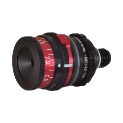 Centra iris 3,0 FILTER OPTIK