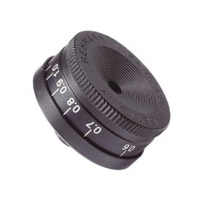 Irisbl�nde Gehmann Sauer/Busk 510SB