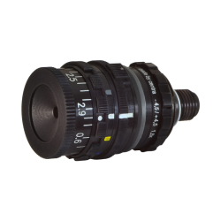 Centra iris 3,0 COMBI OPTIK