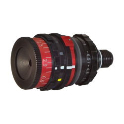 Centra iris 3,0 COMBI OPTIK