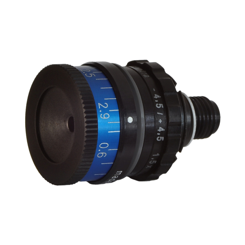 Centra iris 3,0 BASIC OPTIC
