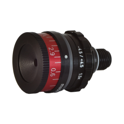 Centra iris 3,0 BASIC OPTIC