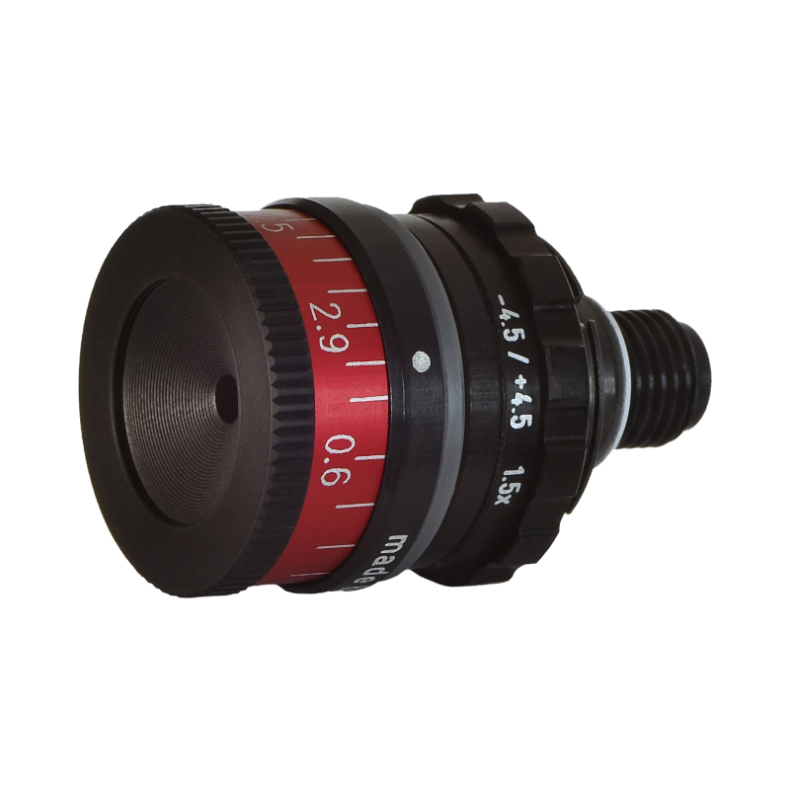 Centra iris 3,0 BASIC OPTIC