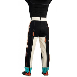 X.9 iCanvas Pro skydebukser 