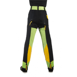 KT Canvas Prime skydejakke 