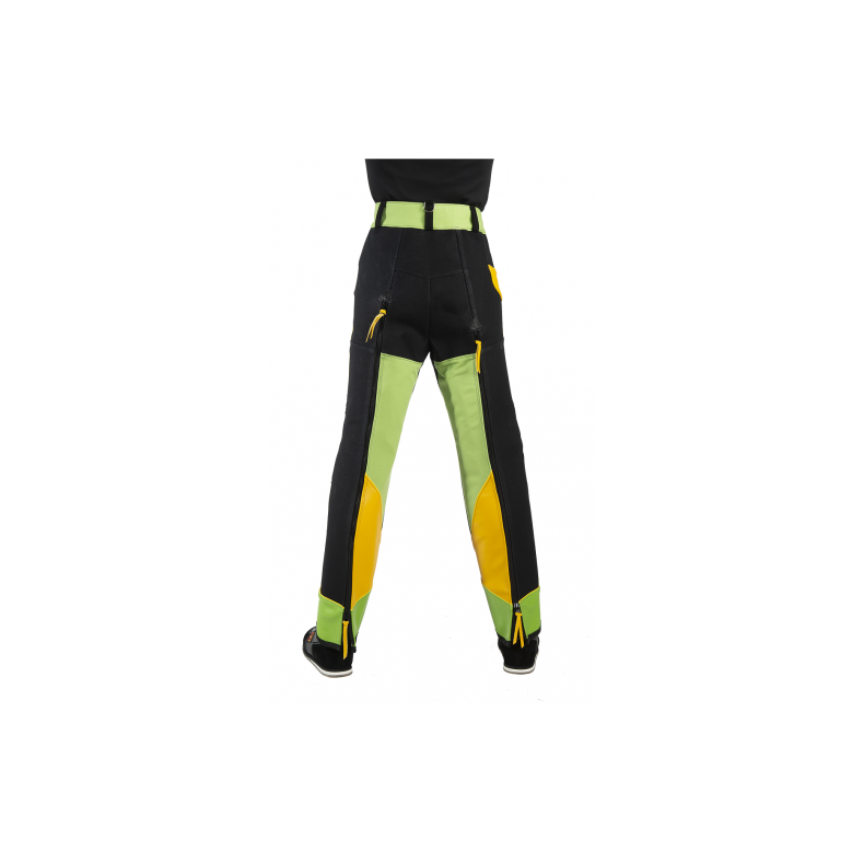 KT Canvas Prime skydejakke 