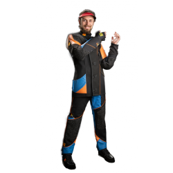 KT iCanvas Prime skydejakke 