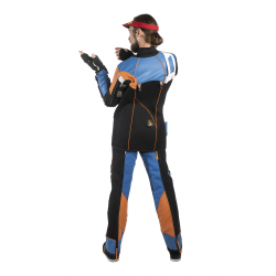 KT iCanvas Prime skydejakke 