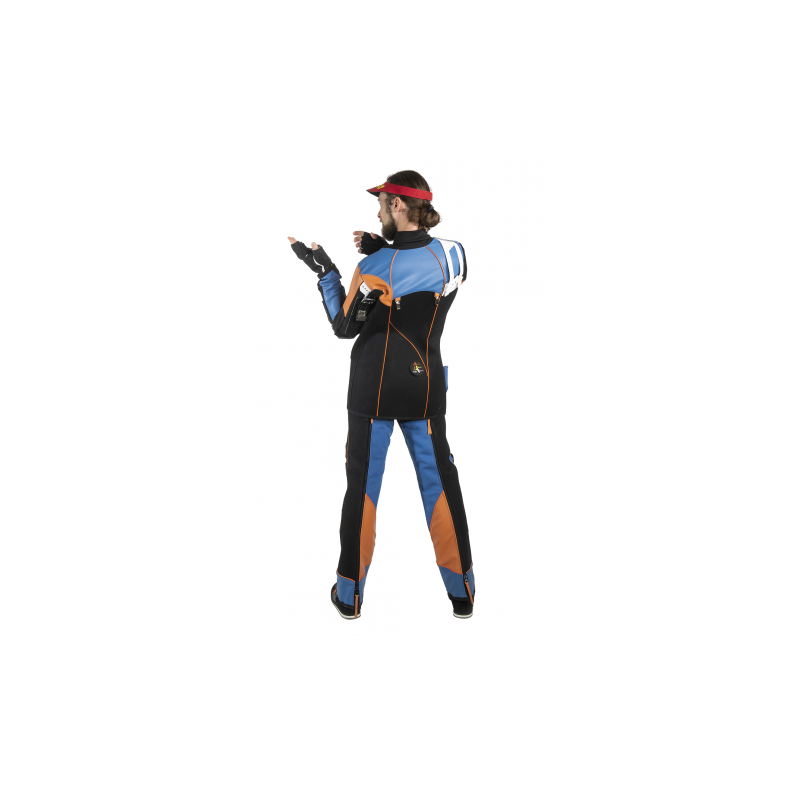 KT iCanvas Prime skydejakke 