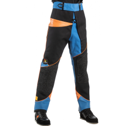 KT iCanvas Prime skydebukser