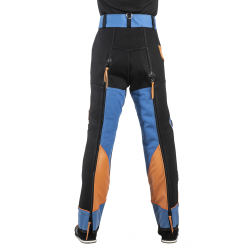 KT iCanvas Prime skydebukser