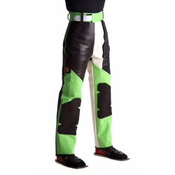 Model Smart skydebukser